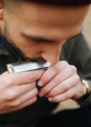 Cours Harmonica chromatique, Vacances en famille, Cours saxo-trompette-flûte